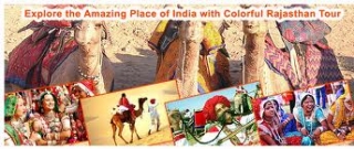 Book Holidays Packages in Rajasthan by Rajasthan-Tours.Org