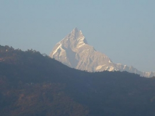 Jomsom Muktinath trekking and Kaligandaki valley pilgrimage trek in Nepal
